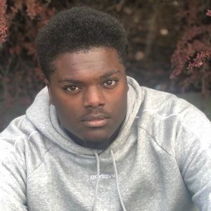 Meet your Posher, Victor